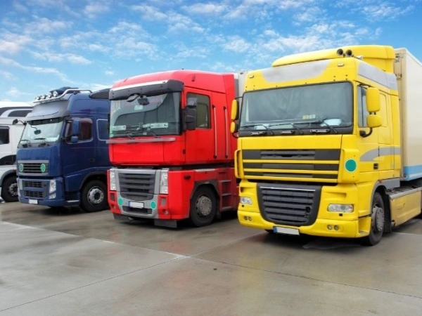 Bursa Korkut Nakliye